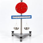 Disk for the Balance of Moments
